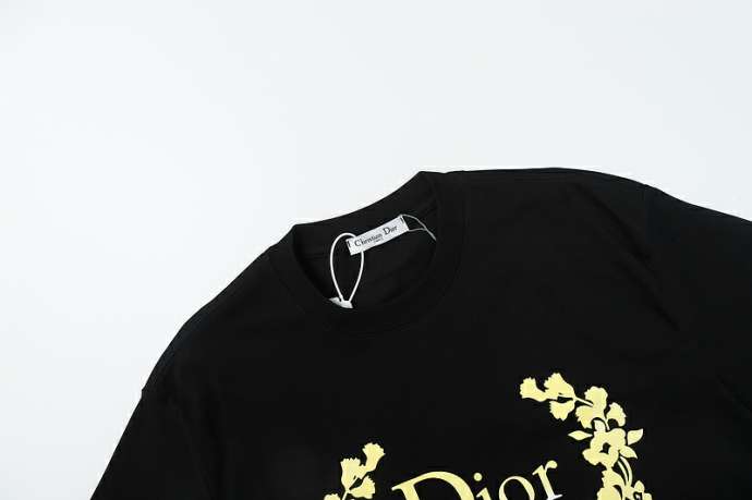 Dior T Shirts Short _SKUDiorS-XXL235233921